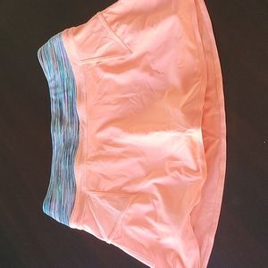 Athleta girl skirt